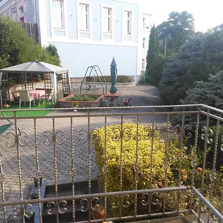 Penzion Europension Karlovy Vary