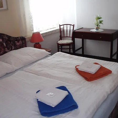 Europension Penzion 3*