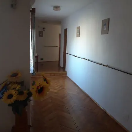 Europension 3* Karlovy Vary