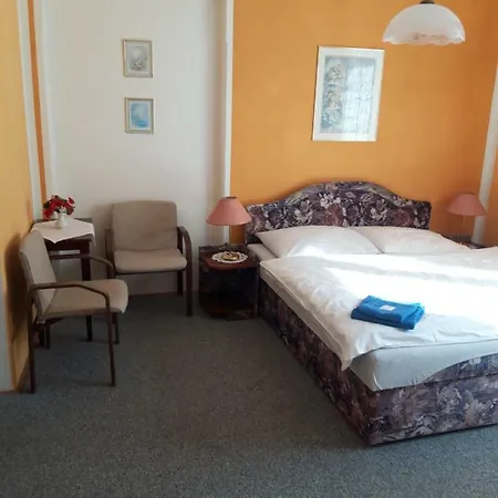 Europension Karlovy Vary