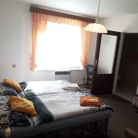 Europension Penzion Karlovy Vary