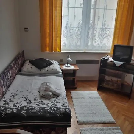 Penzion Europension