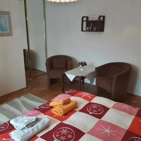 Europension 3* Karlovy Vary