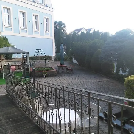 Gasthof Europension 3*
