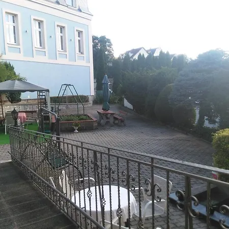 Гостевой дом Europension 3*