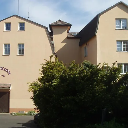 Europension Casa de hóspedes