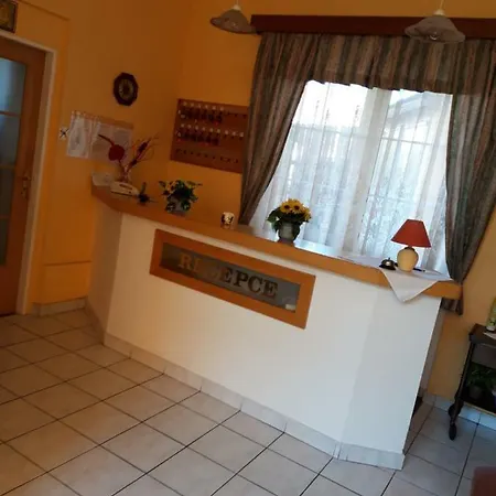 Europension Casa de hóspedes