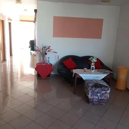 Europension Casa de hóspedes