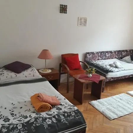 Europension Casa de hóspedes KLV