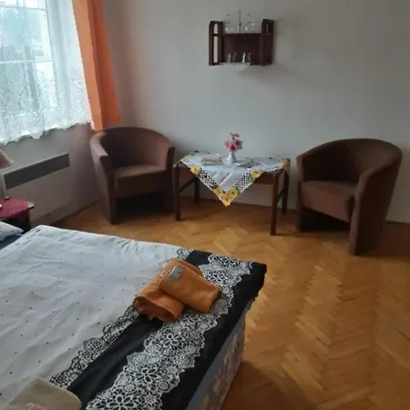 Europension Casa de hóspedes