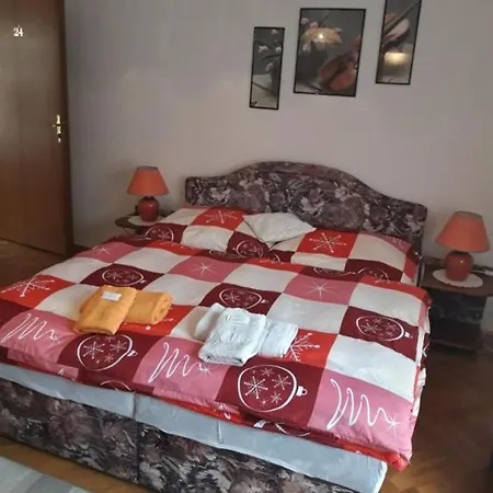 Europension 3* Karlsbad