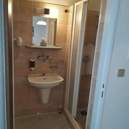 Casa de hóspedes Europension KLV